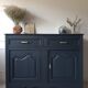 Buffet ancien