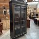 Napoleon III display cabinet