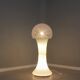 Mazzega murano glass floor lamp c. nason 1970s