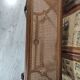 Louis XVI style bench