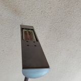 Lampadaire italien Relco design Gianfranco Frattini