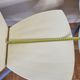 Pair of folding chairs Viva, Italian design, Lucci Orlandini for Calligaris.