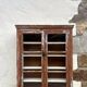 display cabinet