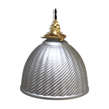 Suspension mercurée ex-URSS circa 1940