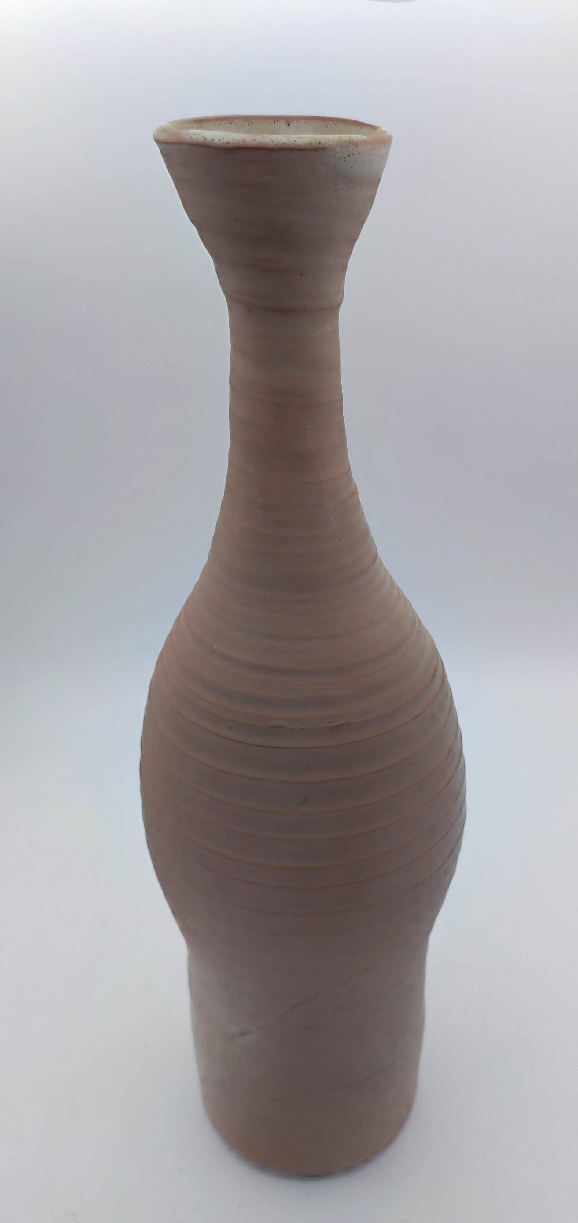 Vallauris bottle, dlg Suzanne Ramié / Chambost