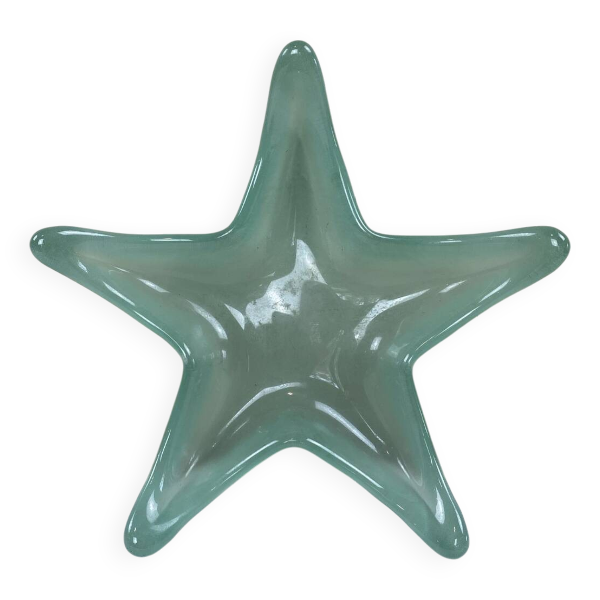 Starfish pocket emptier