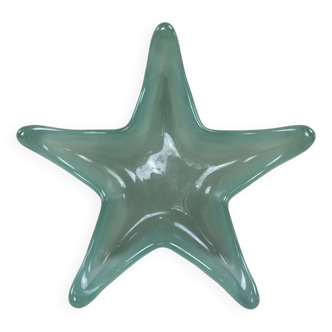 Starfish pocket emptier