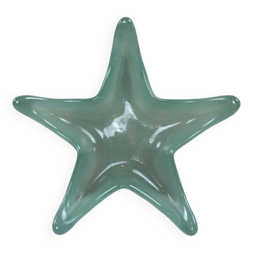Starfish pocket emptier