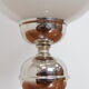 Mid-century table or wall lamp/kamenicky senov,1960's.