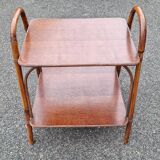 Vintage nightstand/end table