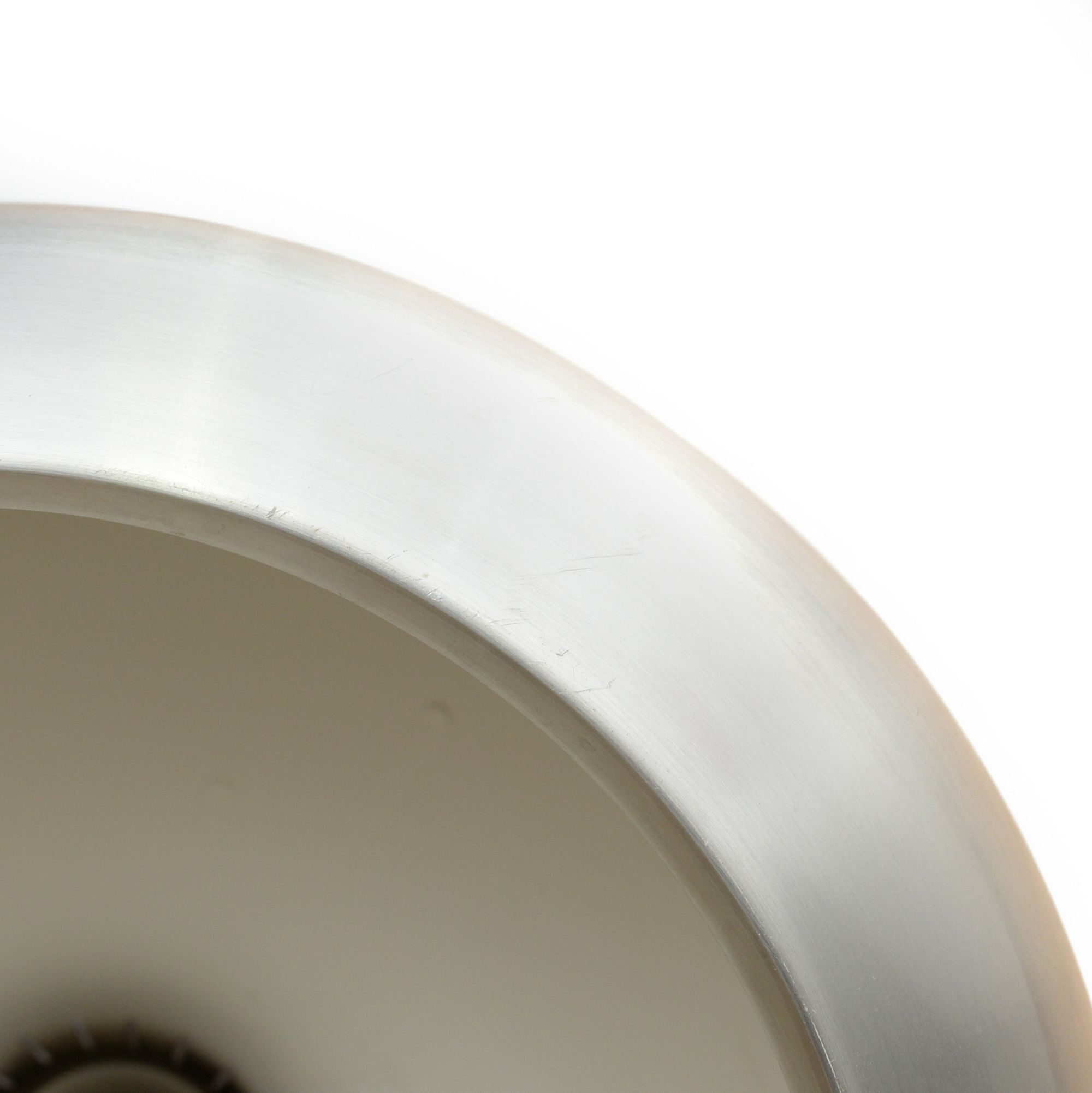 Orient hanging lamp by Jo Hammerborg, 1962