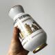 Vase en céramique grecque vintage par Neofitou