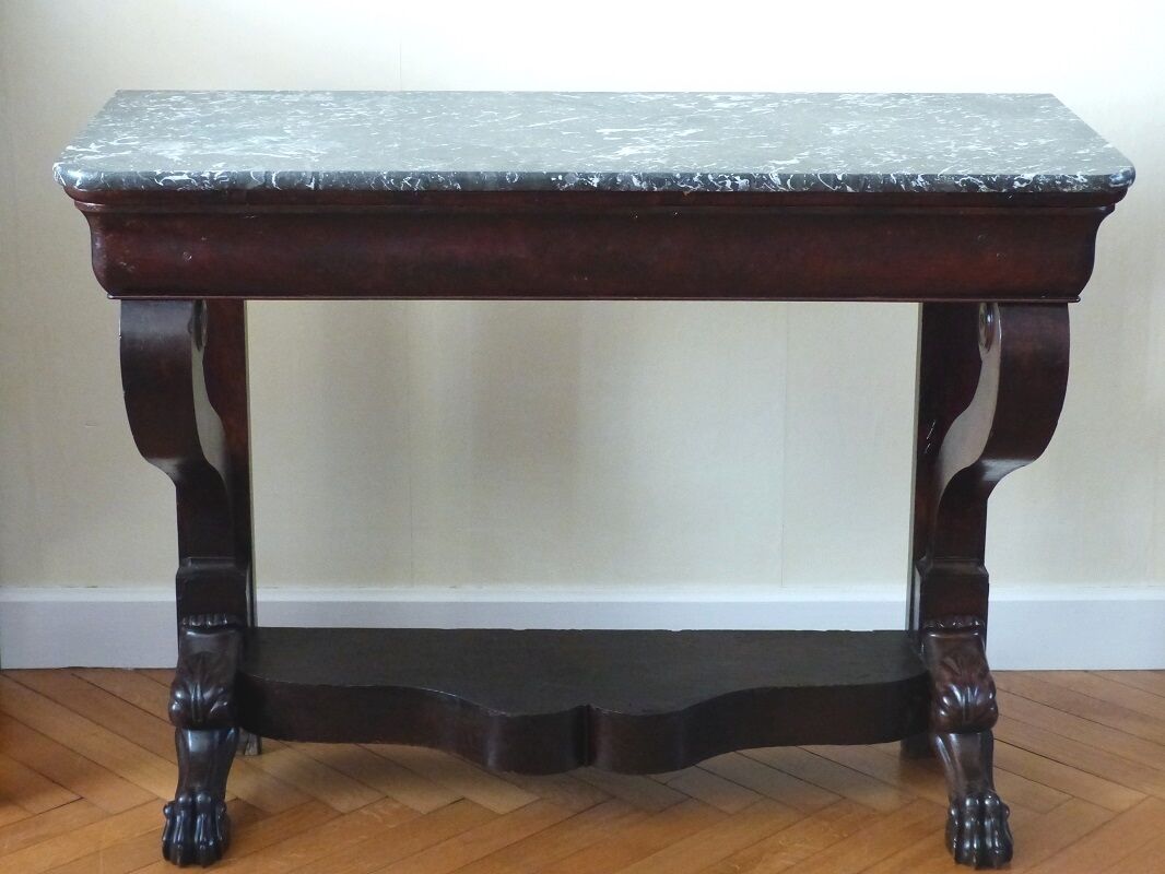 Return of Egypt 19th time console