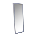 Large old mirror 160x55cm