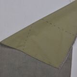 Small Oushak Hmep Kilim Rug sku 3919