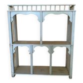 Old shelf