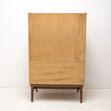 Vintage bar cabinet by František Mezulánik, 1970´s, Czechoslovakia
