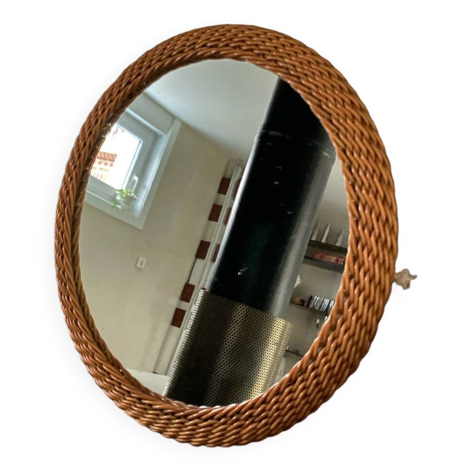 Miroir vintage