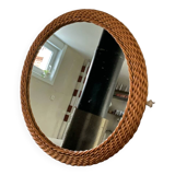 Vintage mirror