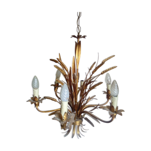 lustre épi de blé années