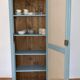 Armoire parisienne