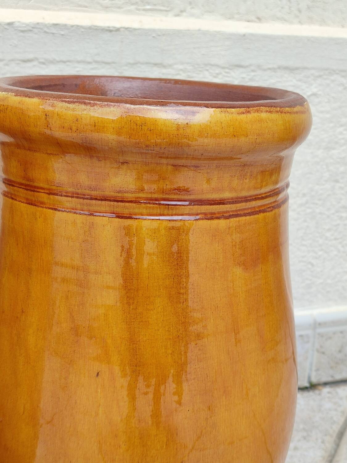 Pots d'Anduze