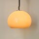 Rare Midcentury Pendant Meblo, Space Age, Harvey Guzzini, Italy, 1970s