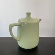 Old Melitta milk jug