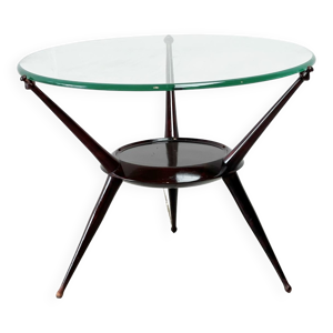 Table basse italienne