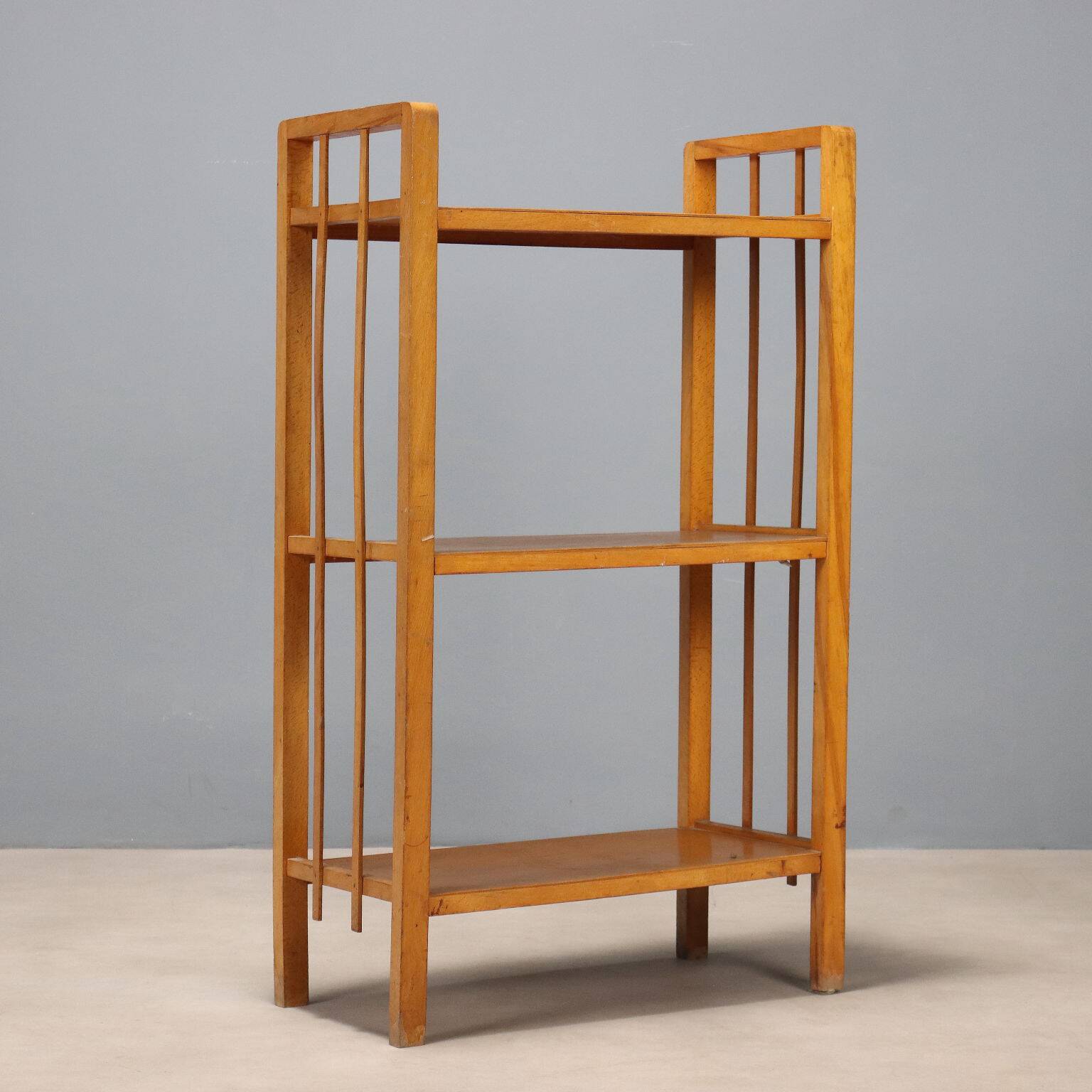 Small bookcase from the 1940s