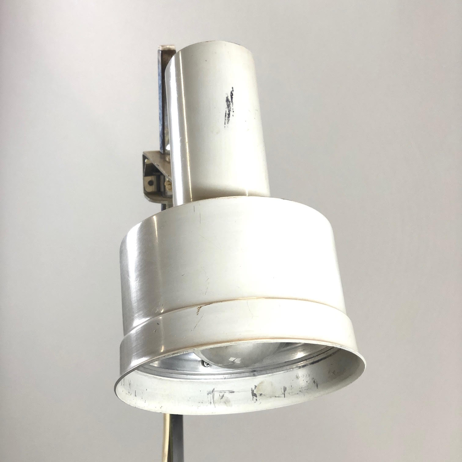 Lamppost Kosta Lampan 1413 Swedish 1960