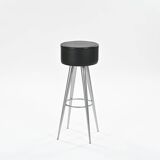 Suite de quatre tabourets modèle Golia par Maurizio Peregalli