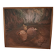 Still life painting