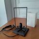 L120 lamp by Michel Jouannet for Maison Pouenat