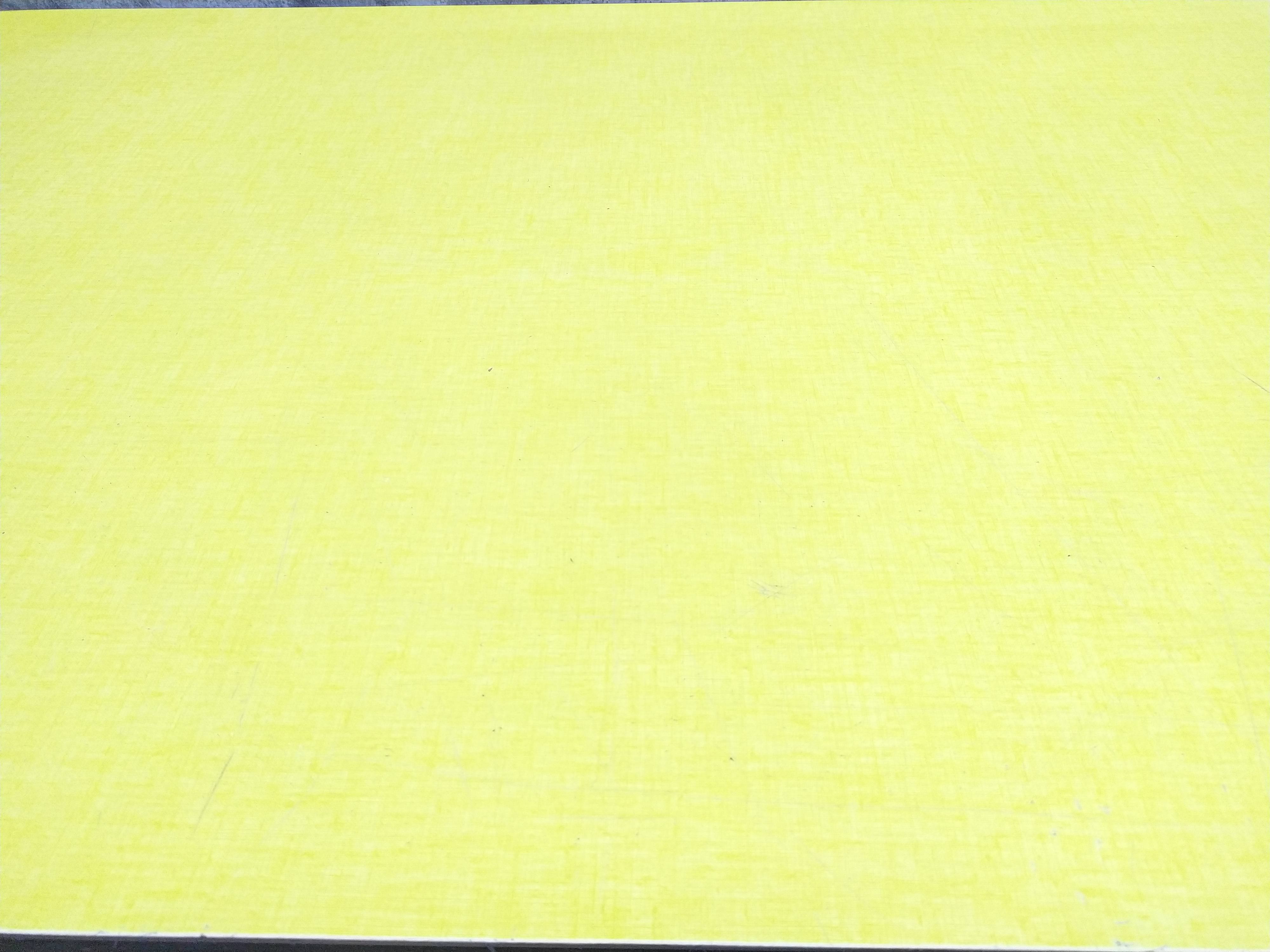 Formica workshop table