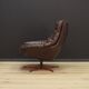 Fauteuil H. W Klein 60/70