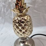 Pineapple lamp