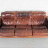 Sofa DSP2 by Robert Haussmann for de Sede 1970