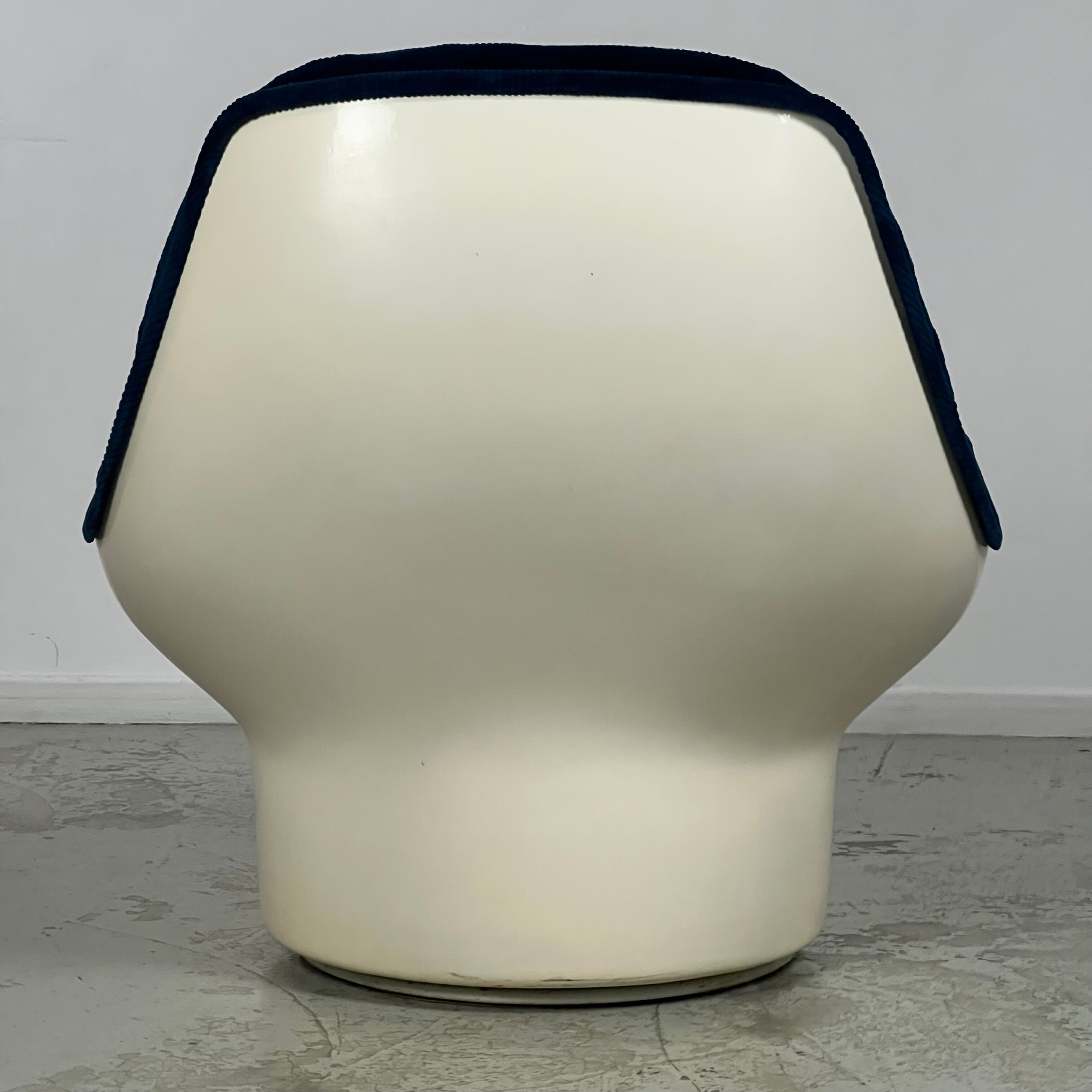 Pair of Karate armchairs by Michel Cadestin for Airborne 1970s