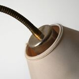 Retro floor lamp