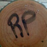 Robert Picault dish