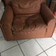 Armchair model "helli", design Otto Zapf 1983, edited by Knoll International