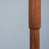 Baumann house parrot coat door