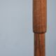 Baumann house parrot coat door