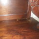 Old kitchen furniture style "Mado"