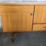 Scandinavian 50s sideboard