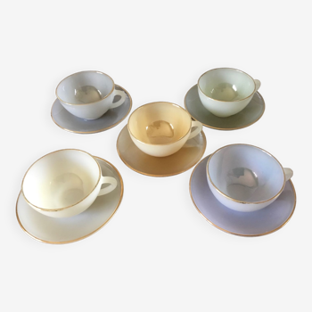 Arcopal coffee cups