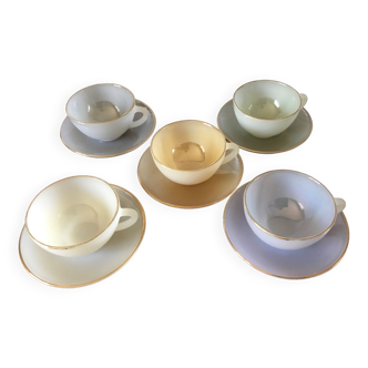 Arcopal coffee cups