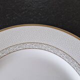Villeroy and Boch - Set of 6 Kimono dessert plates