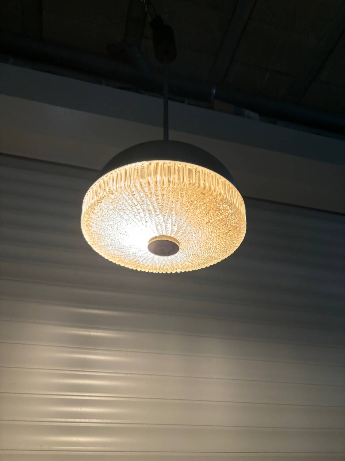 Kaiser Leuchten suspension